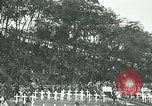 Immagine di Cimitero Aisne-Marne Parigi Francia, 1919, secondo 25 filmato di repertorio 65675026315