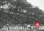 Immagine di Cimitero Aisne-Marne Parigi Francia, 1919, secondo 26 filmato di repertorio 65675026315