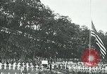 Immagine di Cimitero Aisne-Marne Parigi Francia, 1919, secondo 31 filmato di repertorio 65675026315