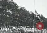 Immagine di Cimitero Aisne-Marne Parigi Francia, 1919, secondo 34 filmato di repertorio 65675026315