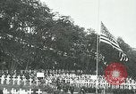 Immagine di Cimitero Aisne-Marne Parigi Francia, 1919, secondo 39 filmato di repertorio 65675026315