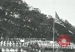 Immagine di Cimitero Aisne-Marne Parigi Francia, 1919, secondo 40 filmato di repertorio 65675026315