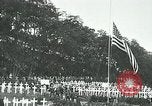Immagine di Cimitero Aisne-Marne Parigi Francia, 1919, secondo 41 filmato di repertorio 65675026315