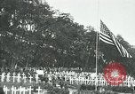Immagine di Cimitero Aisne-Marne Parigi Francia, 1919, secondo 42 filmato di repertorio 65675026315
