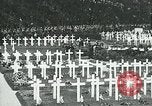 Immagine di Cimitero Aisne-Marne Parigi Francia, 1919, secondo 45 filmato di repertorio 65675026315