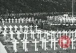 Immagine di Cimitero Aisne-Marne Parigi Francia, 1919, secondo 46 filmato di repertorio 65675026315