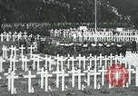 Immagine di Cimitero Aisne-Marne Parigi Francia, 1919, secondo 53 filmato di repertorio 65675026315