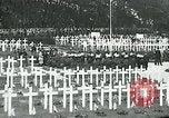 Immagine di Cimitero Aisne-Marne Parigi Francia, 1919, secondo 54 filmato di repertorio 65675026315