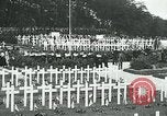 Immagine di Cimitero Aisne-Marne Parigi Francia, 1919, secondo 60 filmato di repertorio 65675026315
