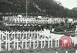 Immagine di Cimitero Aisne-Marne Parigi Francia, 1919, secondo 62 filmato di repertorio 65675026315