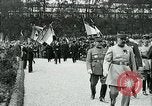Image of Suresnes cemetery Paris France, 1919, second 27 stock footage video 65675026316