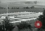 Immagine di Il cimitero di Argonne Francia, 1919, secondo 4 filmato di repertorio 65675026317