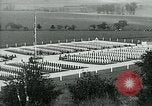 Immagine di Il cimitero di Argonne Francia, 1919, secondo 5 filmato di repertorio 65675026317