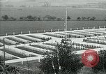 Immagine di Il cimitero di Argonne Francia, 1919, secondo 11 filmato di repertorio 65675026317