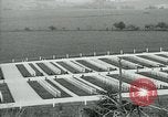 Immagine di Il cimitero di Argonne Francia, 1919, secondo 22 filmato di repertorio 65675026317