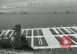 Immagine di Il cimitero di Argonne Francia, 1919, secondo 30 filmato di repertorio 65675026317