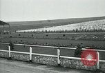 Immagine di Il cimitero di Argonne Francia, 1919, secondo 42 filmato di repertorio 65675026317