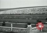 Immagine di Il cimitero di Argonne Francia, 1919, secondo 53 filmato di repertorio 65675026317