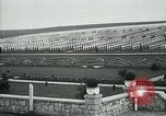 Immagine di Il cimitero di Argonne Francia, 1919, secondo 54 filmato di repertorio 65675026317