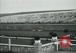 Immagine di Il cimitero di Argonne Francia, 1919, secondo 55 filmato di repertorio 65675026317