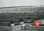 Immagine di Il cimitero di Argonne Francia, 1919, secondo 59 filmato di repertorio 65675026317