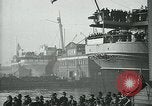 Immagine di USS George Washington Hoboken New Jersey USA, 1918, secondo 9 filmato di repertorio 65675026318
