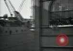 Immagine di USS George Washington Hoboken New Jersey USA, 1918, secondo 10 filmato di repertorio 65675026318