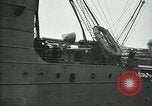 Immagine di USS George Washington Hoboken New Jersey USA, 1918, secondo 13 filmato di repertorio 65675026318