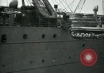 Immagine di USS George Washington Hoboken New Jersey USA, 1918, secondo 16 filmato di repertorio 65675026318