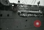 Immagine di USS George Washington Hoboken New Jersey USA, 1918, secondo 19 filmato di repertorio 65675026318