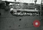Immagine di USS George Washington Hoboken New Jersey USA, 1918, secondo 20 filmato di repertorio 65675026318