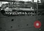 Immagine di USS George Washington Hoboken New Jersey USA, 1918, secondo 21 filmato di repertorio 65675026318