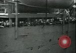 Immagine di USS George Washington Hoboken New Jersey USA, 1918, secondo 24 filmato di repertorio 65675026318
