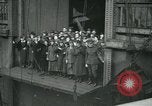 Immagine di USS George Washington Hoboken New Jersey USA, 1918, secondo 26 filmato di repertorio 65675026318
