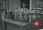 Immagine di USS George Washington Hoboken New Jersey USA, 1918, secondo 27 filmato di repertorio 65675026318