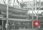 Immagine di USS George Washington Hoboken New Jersey USA, 1918, secondo 30 filmato di repertorio 65675026318