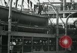 Immagine di USS George Washington Hoboken New Jersey USA, 1918, secondo 31 filmato di repertorio 65675026318