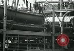 Immagine di USS George Washington Hoboken New Jersey USA, 1918, secondo 32 filmato di repertorio 65675026318