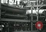 Immagine di USS George Washington Hoboken New Jersey USA, 1918, secondo 33 filmato di repertorio 65675026318