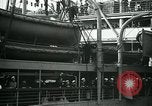 Immagine di USS George Washington Hoboken New Jersey USA, 1918, secondo 34 filmato di repertorio 65675026318