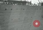 Immagine di USS George Washington Hoboken New Jersey USA, 1918, secondo 46 filmato di repertorio 65675026318