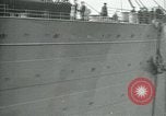 Immagine di USS George Washington Hoboken New Jersey USA, 1918, secondo 47 filmato di repertorio 65675026318