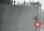 Immagine di USS George Washington Hoboken New Jersey USA, 1918, secondo 48 filmato di repertorio 65675026318