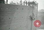 Immagine di USS George Washington Hoboken New Jersey USA, 1918, secondo 49 filmato di repertorio 65675026318