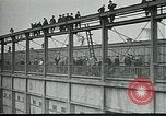 Immagine di USS George Washington Hoboken New Jersey USA, 1918, secondo 51 filmato di repertorio 65675026318