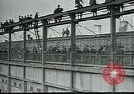 Immagine di USS George Washington Hoboken New Jersey USA, 1918, secondo 53 filmato di repertorio 65675026318
