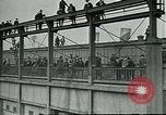 Immagine di USS George Washington Hoboken New Jersey USA, 1918, secondo 54 filmato di repertorio 65675026318