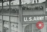 Immagine di USS George Washington Hoboken New Jersey USA, 1918, secondo 57 filmato di repertorio 65675026318