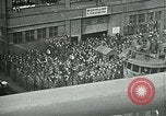 Immagine di USS George Washington Hoboken New Jersey USA, 1918, secondo 61 filmato di repertorio 65675026318