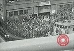 Immagine di USS George Washington Hoboken New Jersey USA, 1918, secondo 62 filmato di repertorio 65675026318